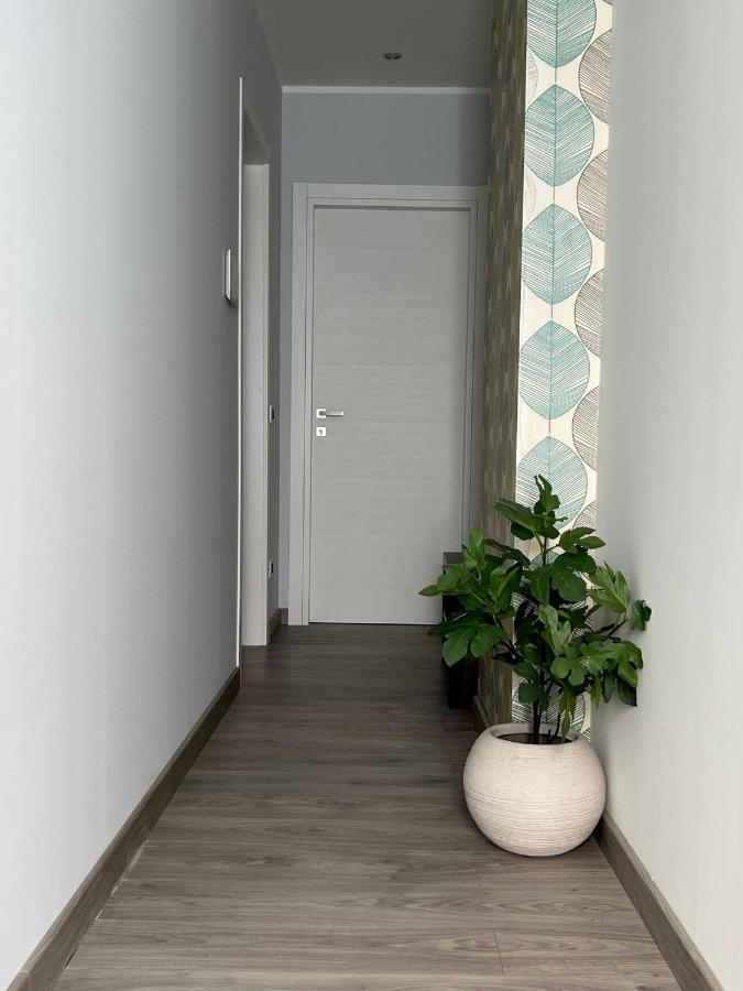 La Casa Di Gio - Free Space N26 ニコロージ エクステリア 写真