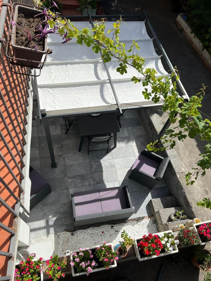 La Casa Di Gio - Free Space N26 ニコロージ エクステリア 写真