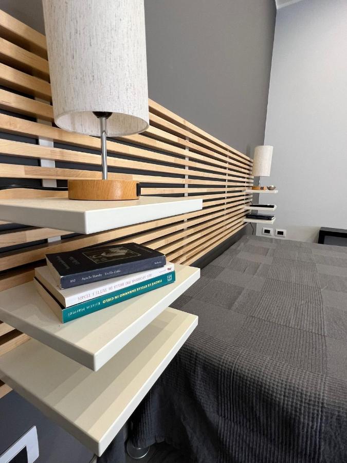 La Casa Di Gio - Free Space N26 ニコロージ エクステリア 写真
