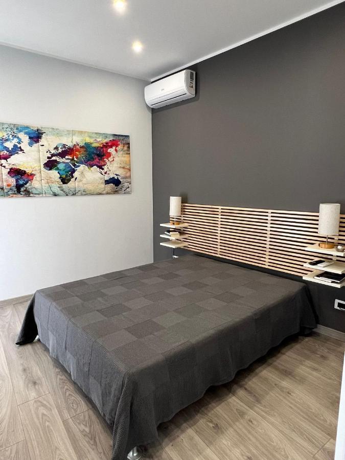 La Casa Di Gio - Free Space N26 ニコロージ エクステリア 写真