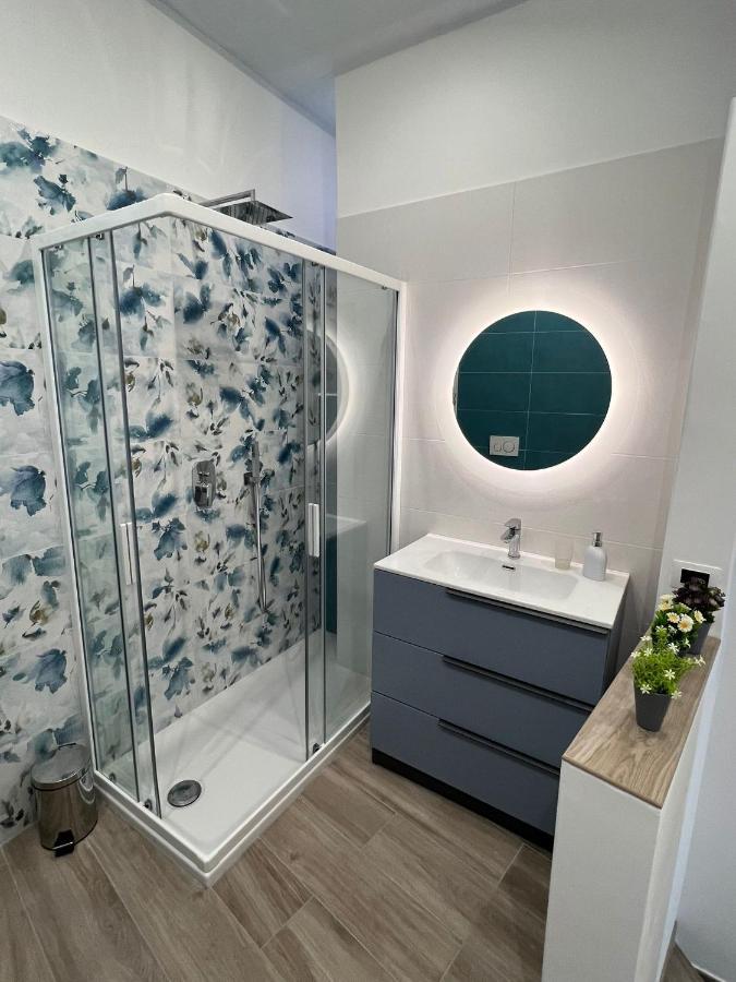 La Casa Di Gio - Free Space N26 ニコロージ エクステリア 写真