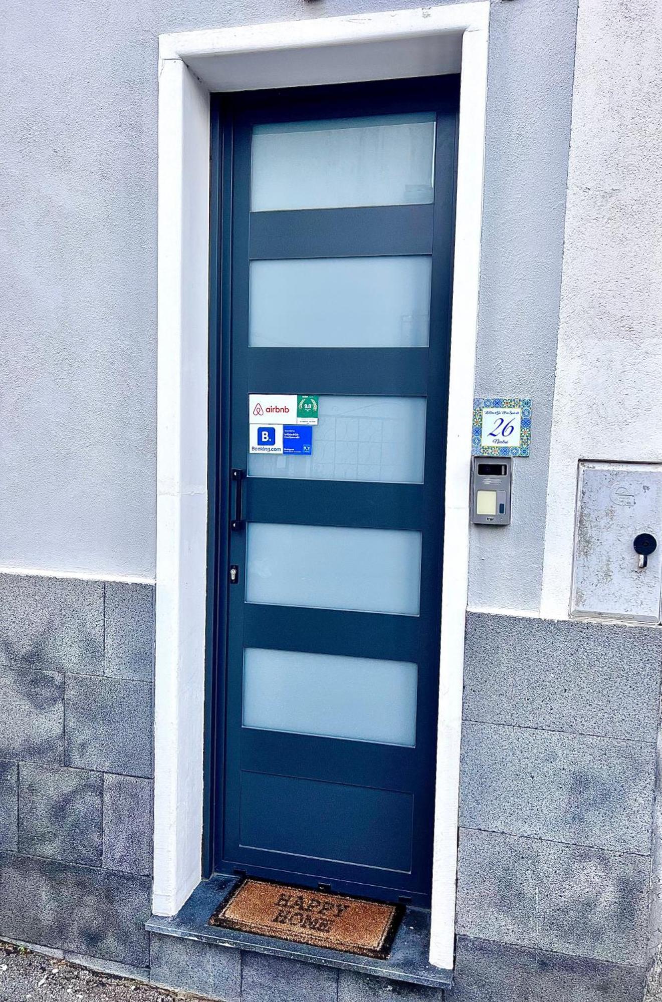 La Casa Di Gio - Free Space N26 ニコロージ エクステリア 写真